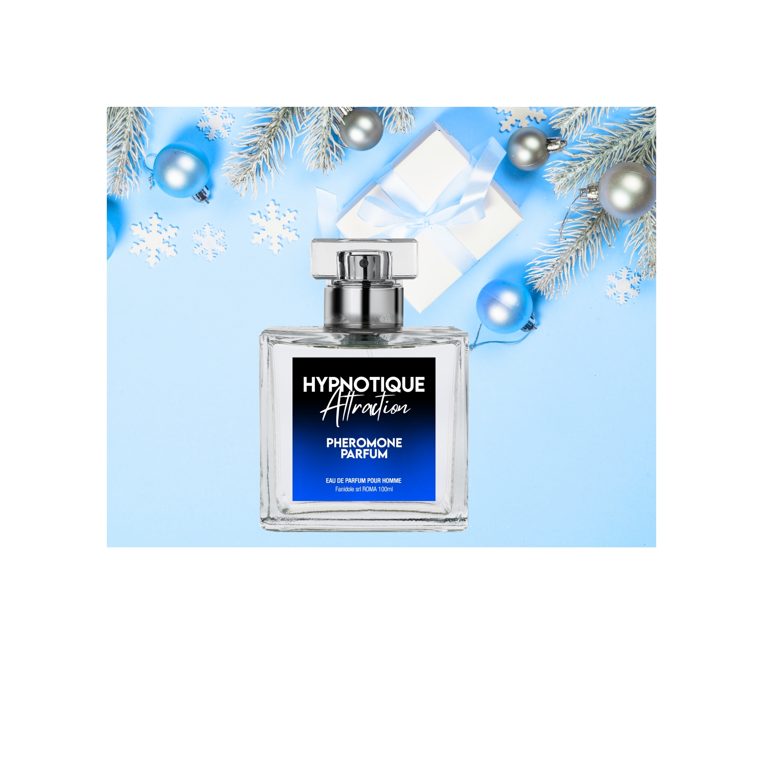 PHEROMONE PARFUM -...