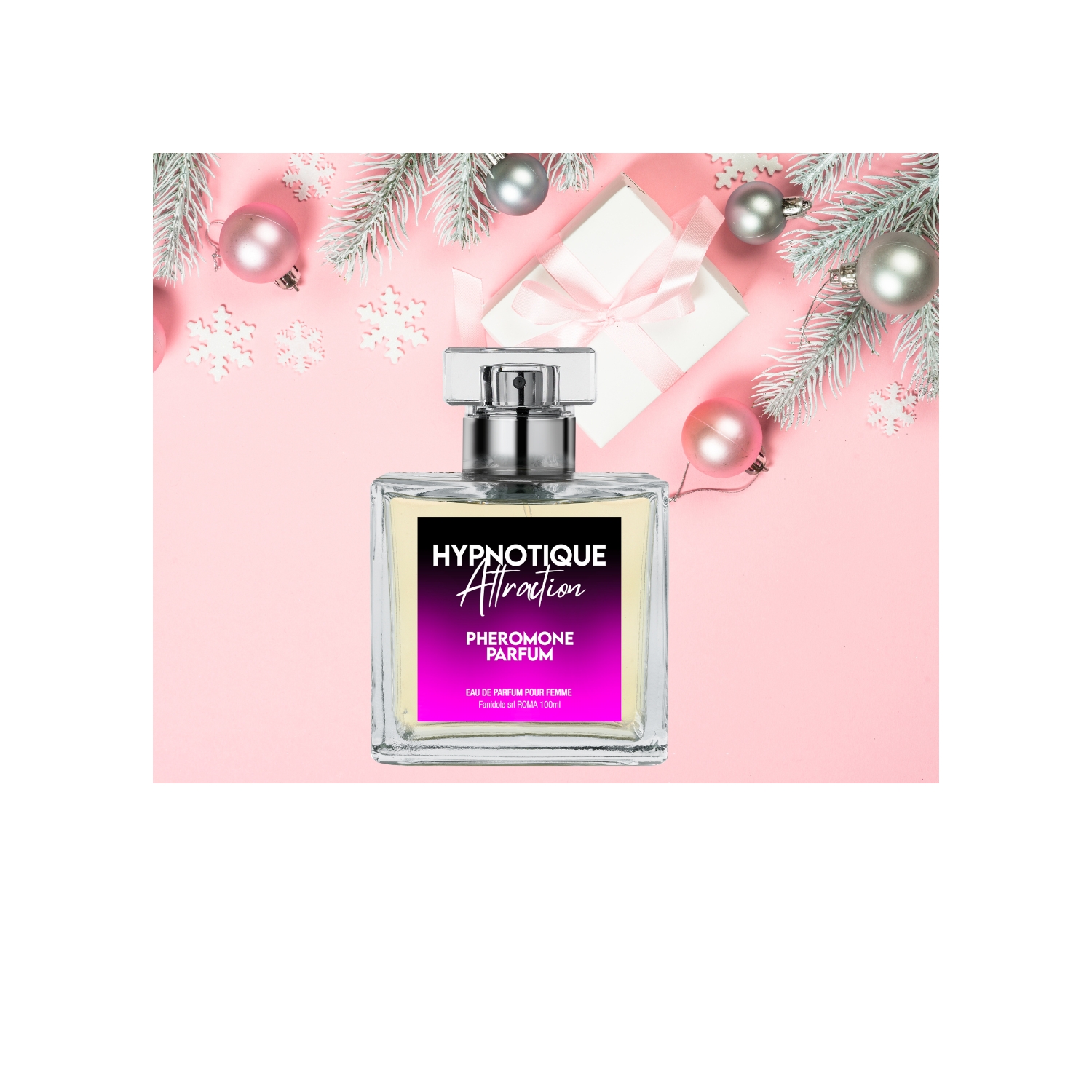 PHEROMONE PARFUM -...